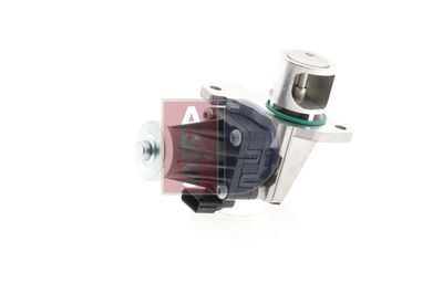 AGR-VENTIL AKS DASIS 185025N 5