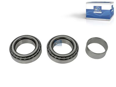 комплект колесен лагер DT Spare Parts 13.92100