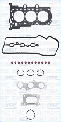 SET GARNITURI CHIULASA