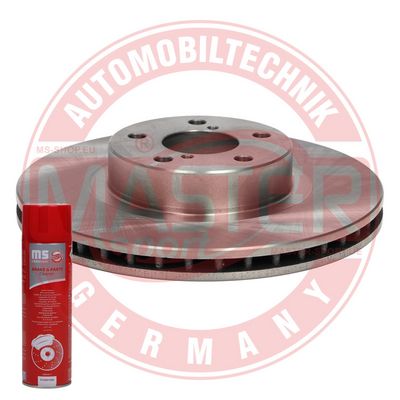 DISC FRANA MASTER-SPORT GERMANY 24012401451PCSMSP 3