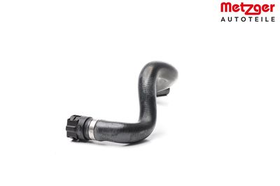 FURTUN RADIATOR METZGER AUTOTEILE 2420466 12