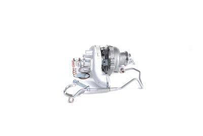 COMPRESOR SISTEM DE SUPRAALIMENTARE BTS Turbo T981726 8
