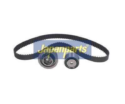 JAPANPARTS Paskirstymo diržo komplektas