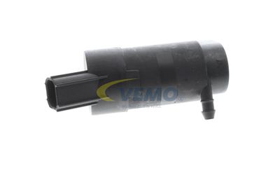 WASCHWASSERPUMPE SCHEIBENREINIGUNG VEMO V95080004 59