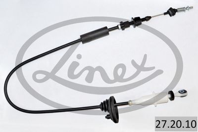 жило за газ LINEX
