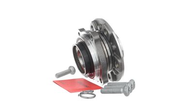 RADLAGERSATZ SKF VKBA6710 32