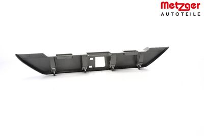 HECKKLAPPENGRIFF METZGER AUTOTEILE 2310933 19