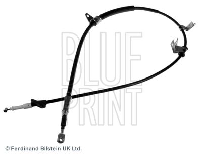 Тросик, cтояночный тормоз BLUE PRINT ADT346360 для TOYOTA MR2