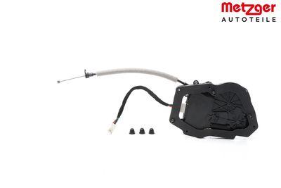 ZUZIEHHILFE HECKKLAPPE METZGER AUTOTEILE 2310672 20