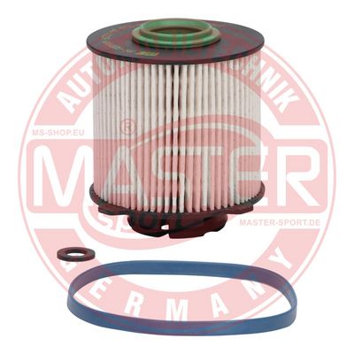 Palivový filter MASTER-SPORT GERMANY 9001X-KF-PCS-MS