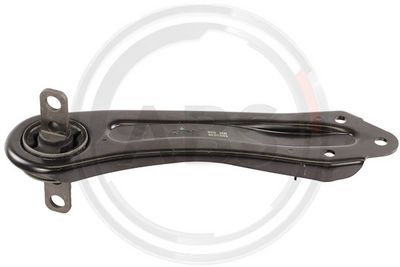 BRAT SUSPENSIE ROATA