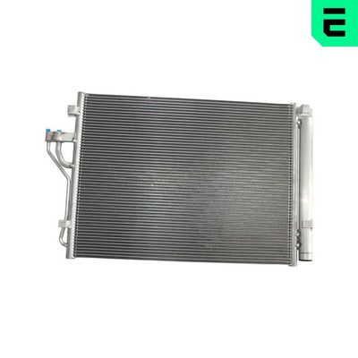 CONDENSATOR CLIMATIZARE ERA 667361 1