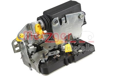 Zamek drzwi METZGER AUTOTEILE 2314486