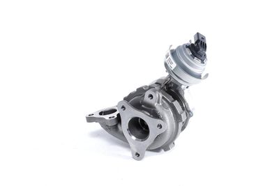 LADER AUFLADUNG BTS Turbo T912928 22