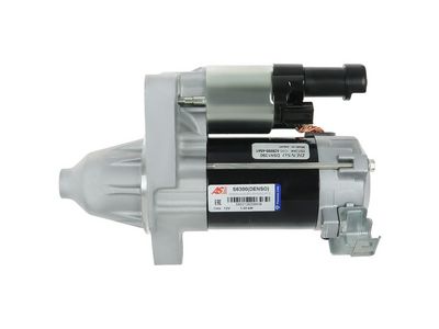 STARTER AS-PL S6300DENSO 3