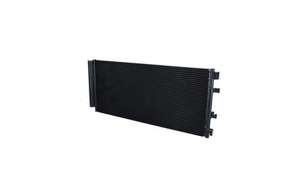 KONDENSATOR KLIMAANLAGE NRF 35972 11