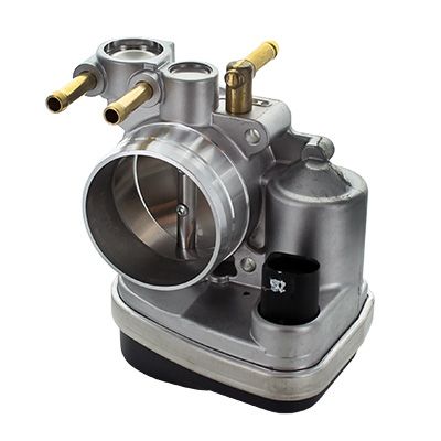 DROSSELKLAPPENSTUTZEN