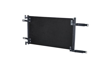 CONDENSATOR CLIMATIZARE NRF 35493 9