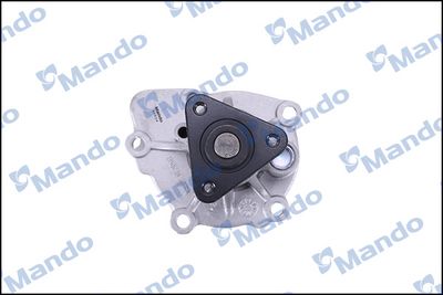 POMPă DE APă RăCIRE MOTOR MANDO MMC010010 6