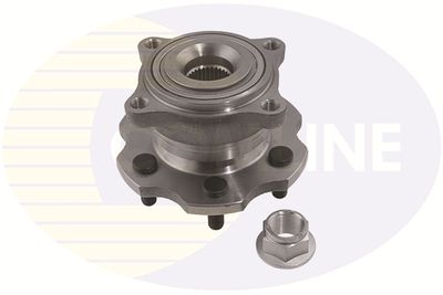 COMLINE CHA278 Подшипник ступицы  для NISSAN PATHFINDER III (R51) 3.0 dCi