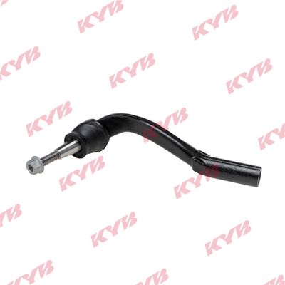 накрайник на напречна кормилна щанга KYB KTR4869