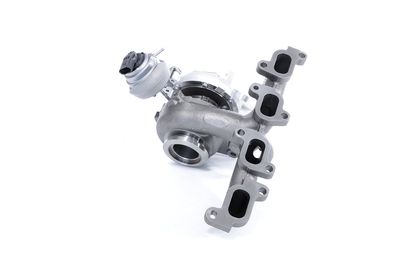 LADER AUFLADUNG BTS Turbo T914929 21