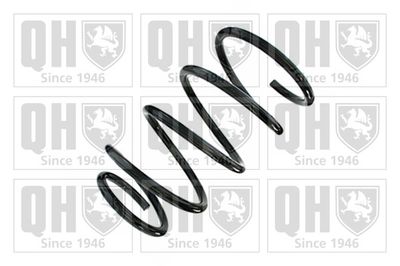 QUINTON HAZELL QCS6762 Пружина подвески  для HYUNDAI (Хендай)