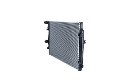 RADIATOR RACIRE MOTOR NRF 550217 11