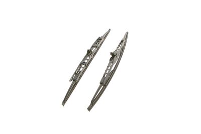 LAMELA STERGATOR BOSCH 3397001465 13