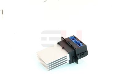 REZISTOR VENTILATOR HABITACLU GH GH763746 8