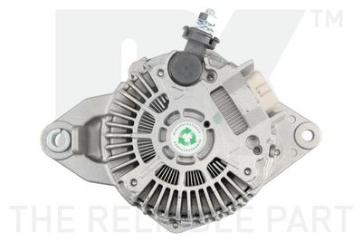 GENERATOR / ALTERNATOR NK 4825034 2