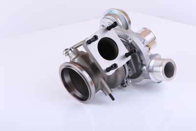 LADER AUFLADUNG NISSENS 93472 21