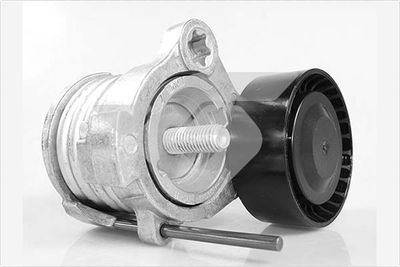 SPANNROLLE KEILRIPPENRIEMEN