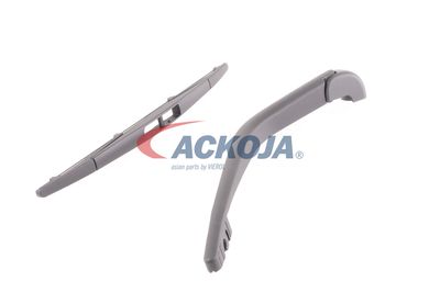 SET STERGATOARE CURATARE PARBRIZ ACKOJA A380486 27