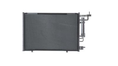 MAHLE Kondensator, Klimaanlage
