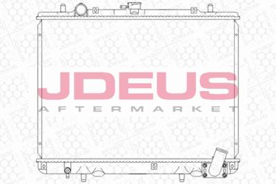 KüHLER MOTORKüHLUNG