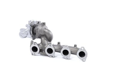 COMPRESOR SISTEM DE SUPRAALIMENTARE BTS Turbo T919067 21