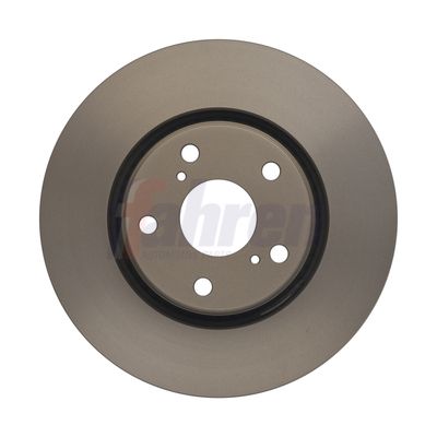 Fahren Brake Disc FBD6132