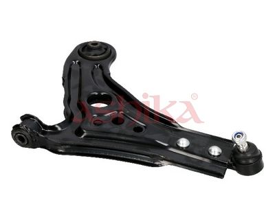 носач, окачване на колелата ASHIKA 72-0C-C03L