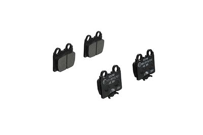 BREMSBELAGSATZ SCHEIBENBREMSE ATE 13046057482 11