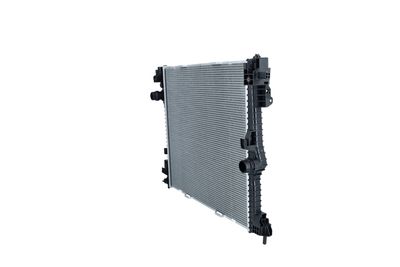 KüHLER MOTORKüHLUNG NRF 550322 11