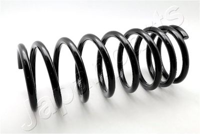 JAPANPARTS ZC5716A Пружина подвески  для NISSAN PATROL (Ниссан Патрол)