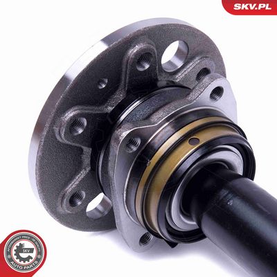 SET RULMENT ROATA ESEN SKV 29SKV997 3