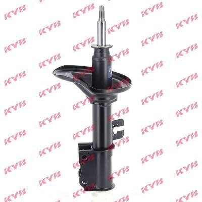 STOßDäMPFER KYB 633070 4