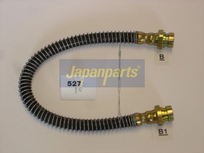 държач, спирачен маркуч JAPANPARTS TF-527