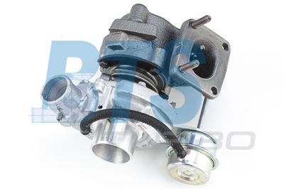 LADER AUFLADUNG BTS Turbo T911126 7