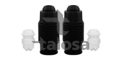 STAUBSCHUTZSATZ STOßDäMPFER