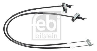 Cable Pull, parking brake 101800