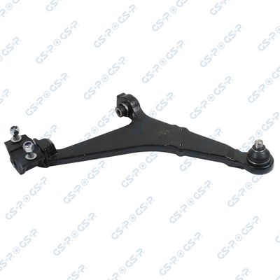 BRAT SUSPENSIE ROATA