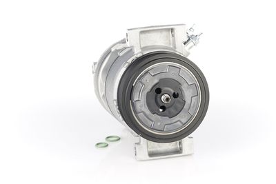 COMPRESOR CLIMATIZARE NISSENS 890030 15